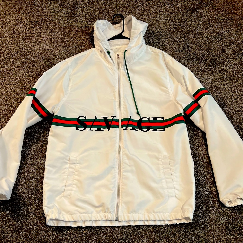 Savage Jacket